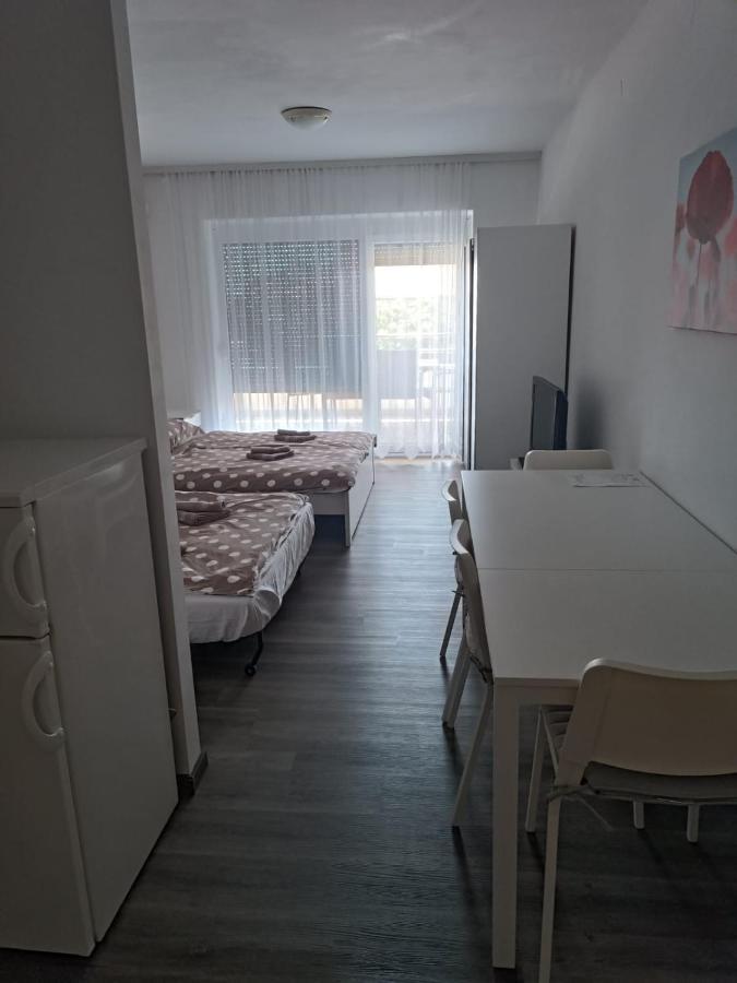 Apartman Krk Крк Экстерьер фото